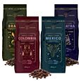 Conjunto para iniciantes Domus Barista 