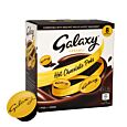 Cafféluxe Galaxy Caramel package and capsule for Dolce Gusto
