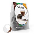 Chocolate & Vanilla Biscuit - Dolce Vita
