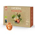 Espresso Forte BIO - Café Royal  