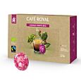 Lungo Forte BIO - Café Royal   
