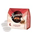 Baileys Cappuccino package and pods for Senseo