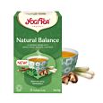 Natural Balance Tea from Yogi 