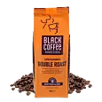 Espresso Double Roast coffee beans from Black Coffee Roasters
