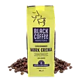 Espresso Black Gold Coffee Beans from Black Coffee Roasters 

