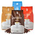 Kaffekapslen Coffee Beans Intro Mix