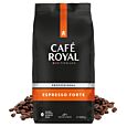 Espresso Forte Gastro - Café Royal