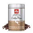 Costa Rica - illy