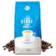 Kaffekapslen Decaf whole beans 