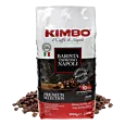 Espresso Napoli - Kimbo