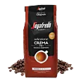Segafredo Selezione Crema Coffee beans