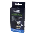 Cleaning Tablets - DeLonghi