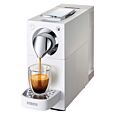Cremesso Una Pure White - Machine