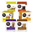 Nescafé Family Pack for Dolce Gusto