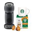 Dolce Gusto Genio Touch bundle with Starbuck Coffee and mug 