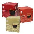 Kaffekapslen Discovery Pack – Black Coffees for Dolce Gusto