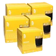 Dolce Gusto Kaffekapslen Grande 80
