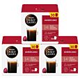 Americano - Nescafé® (bundle)
