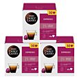 Espresso - Nescafé® (bundle)