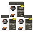 Espresso Intenso - Nescafé® (bundle)