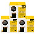 Grande - Nescafé® (bundle)