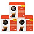 Lungo - Nescafé® (bundle)
