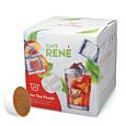 Café Rene Ice Tea Peach for Dolce Gusto