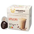 Cappuccino - Columbus