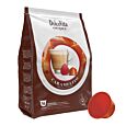 Dolce Vita Caramelito package and capsule for Dolce Gusto
