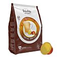 DolceVita Creme Brûlee package and capsule for Dolce Gusto
