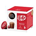 Nescafé Dolce Gusto Kitkat cocoa drink