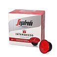 Segafredo - Intermezzo capsules for Dolce Gusto