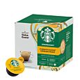 Starbucks Blonde Espresso Roast - Nescafé   