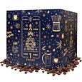 Domus Barista Adventscalendar Coffee Beans