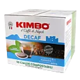Espresso Decaf - Kimbo