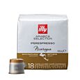 Nicaragua - illy