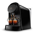 L'OR Barista Piano Black   