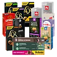 Lungo Bundle for Nespresso®