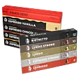 Kaffekapslen Starter Pack for Nespresso