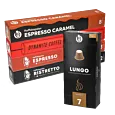 Intro Mix for Nespresso®