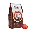 Dolce Vita Caramelito package and capsule for Nespresso®