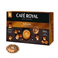 Caramelo - Café Royal
