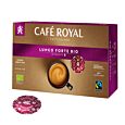 Lungo Forte BIO - Café Royal   