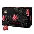 XO Noir Decaffeinato for Nespresso®