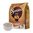 Senseo Gold package and pods for Senseo