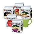Tassimo Bestsellers