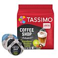 Tassimo Coffee Shop Selections Hazelnut Praline Latte