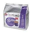 Milka Hot Chocolate