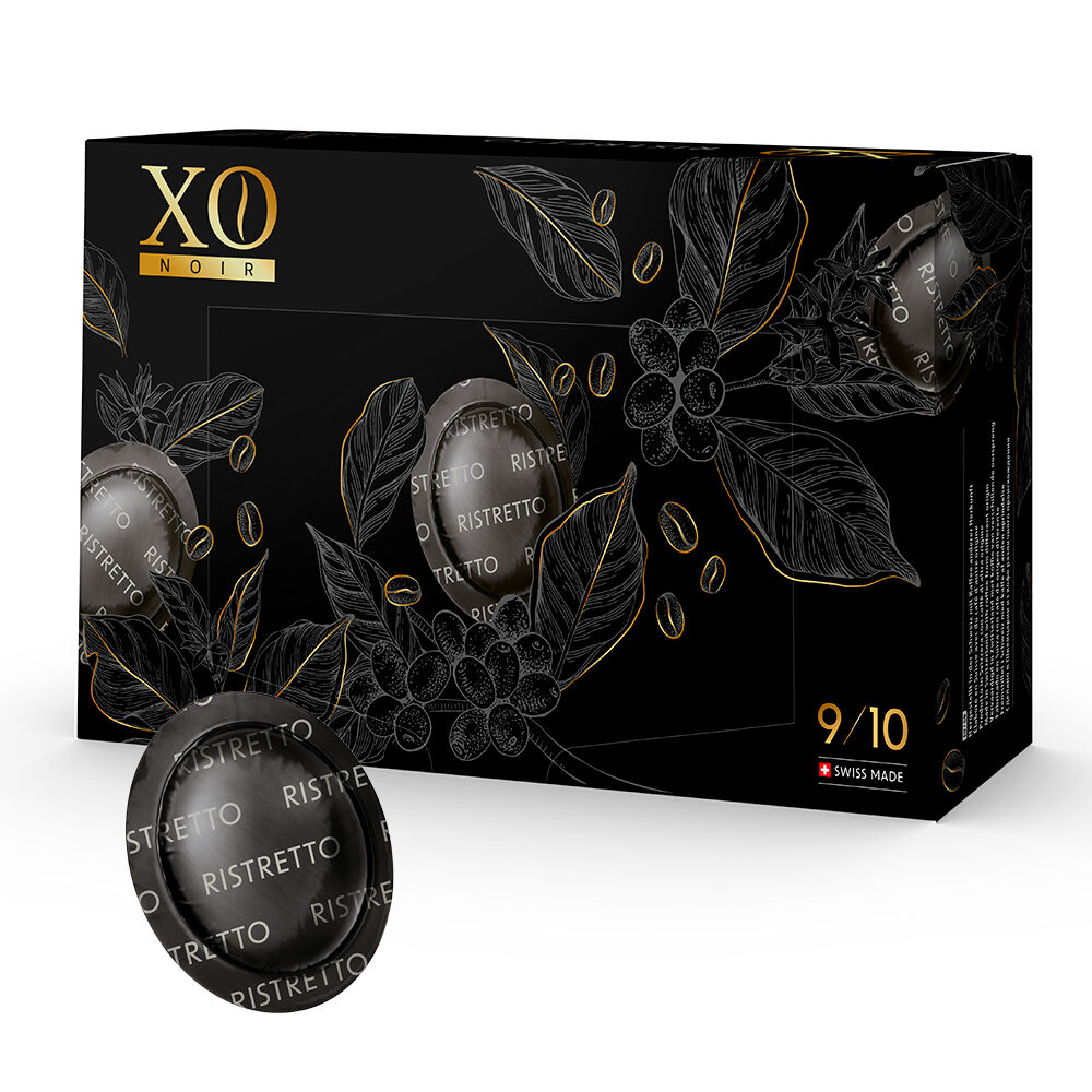 Ristretto\u0020\u2013\u0020XO\u0020Noir\u00A0\u0020