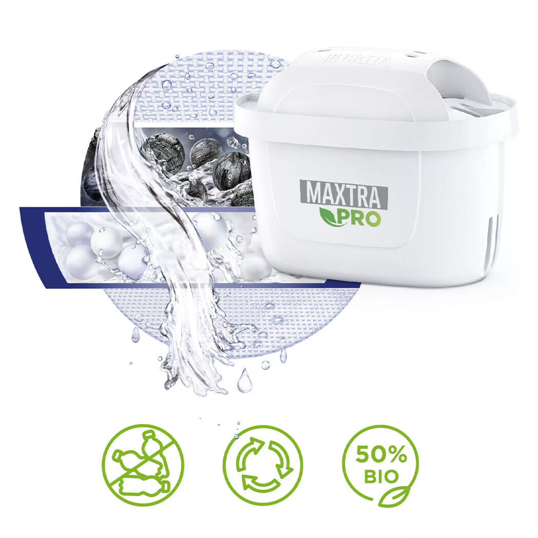 Filtro\u0020MAXTRA\u0020PRO\u0020\u002D\u0020Brita